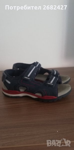 Сандали GEOX геокс , снимка 1