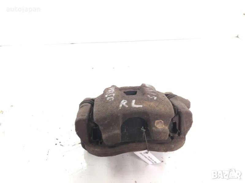 Заден ляв спирачен апарат Toyota Avensis Verso 2.0 D 116hp 1CD, снимка 1