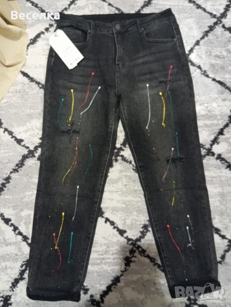 Чисто нови дънки, снимка 1