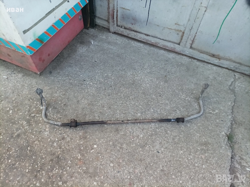 Задна стабилизираща щанга за Мазда 323 ф хечбек. 98 год., снимка 1
