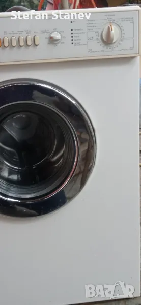 Продавам Пералня Миеле , снимка 1