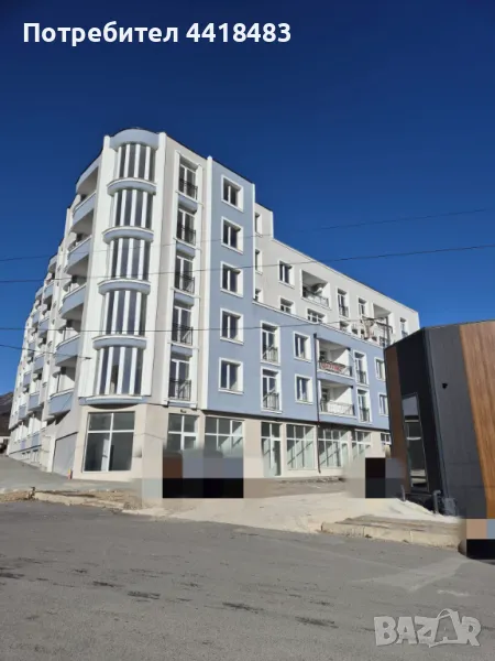 В продажба апартаменти ново строителство, снимка 1