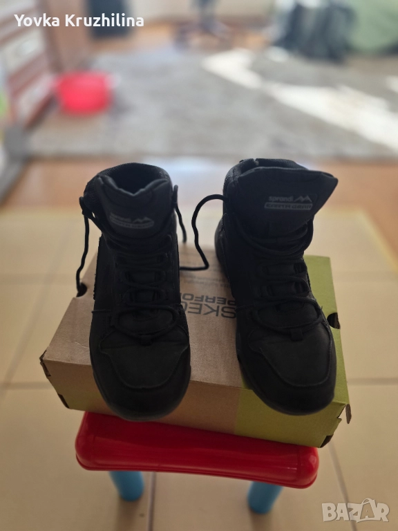 Зимни боти за момче, 41 размер, снимка 1