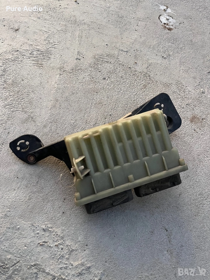 Ел управление перки Opel Astra G, снимка 1