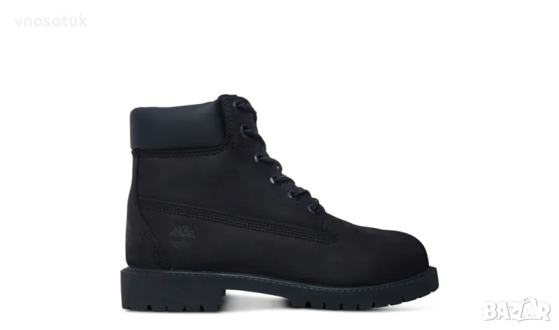 Детски боти Timberland -№ 34, снимка 1