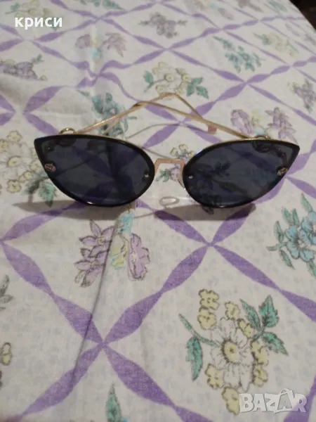 Слънчеви очила , снимка 1