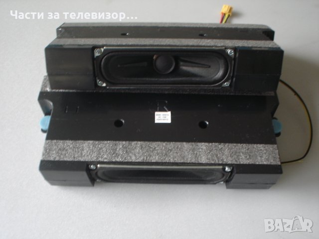 Speakers BN96-35007A 6Om 10W TV SAMSUNG UE50KU6072U, снимка 1