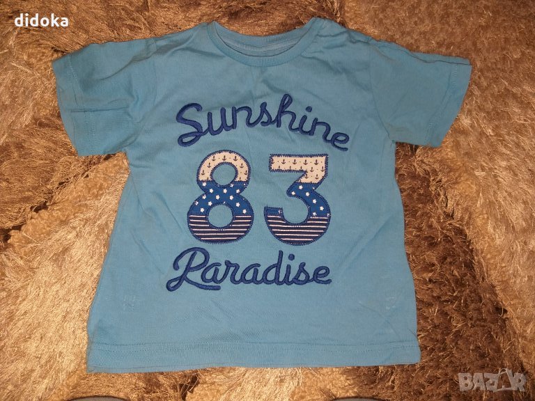 тениска mayoral, снимка 1