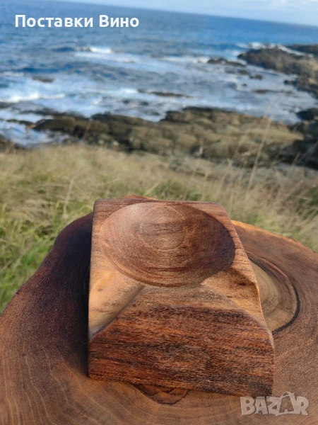 Арт пепелник за пури, снимка 1