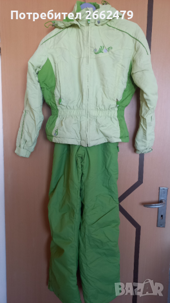 Продавам грейка за момиче ., снимка 1