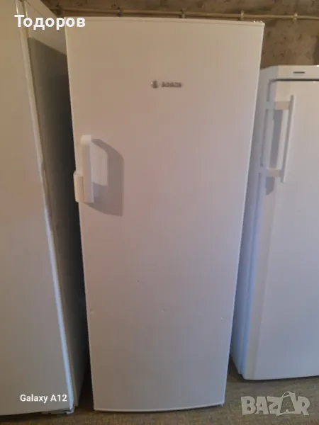 Фризер Bosch GSN24V22, A+ 201 L, No Frost , снимка 1