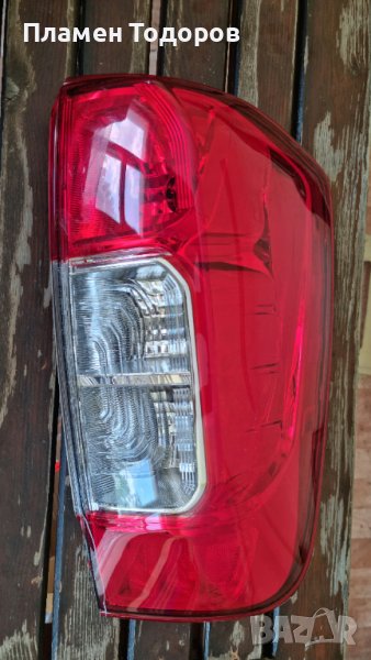 Стоп Нисан Навара от 2015 нов ДЕСЕН !, снимка 1