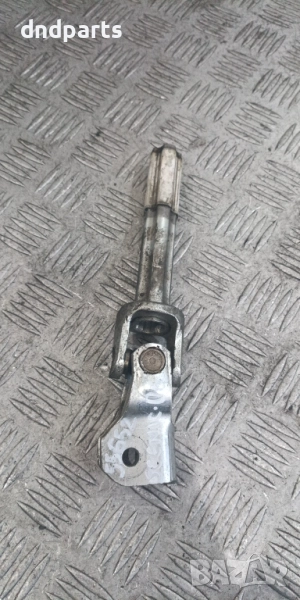 Каре кормилен прът Renault Scenic 2006г.	, снимка 1