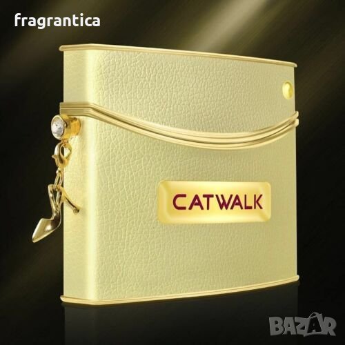 Emper Catwalk EDP 100ml парфюмна вода за жени, снимка 1