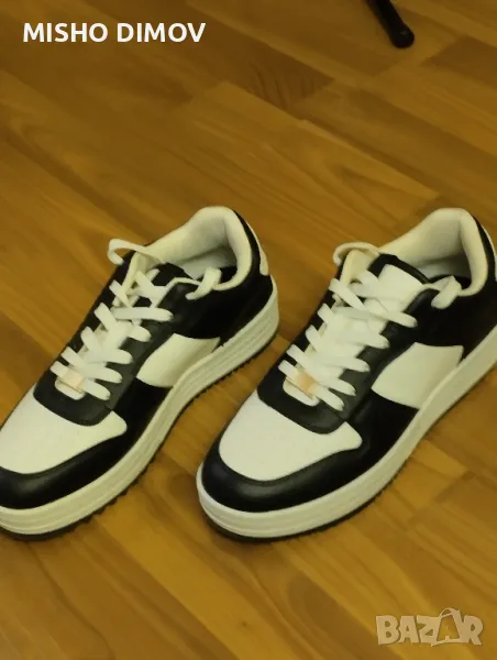 Спортни обувки маратонки , снимка 1