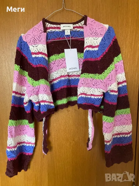 Болеро Monki, снимка 1