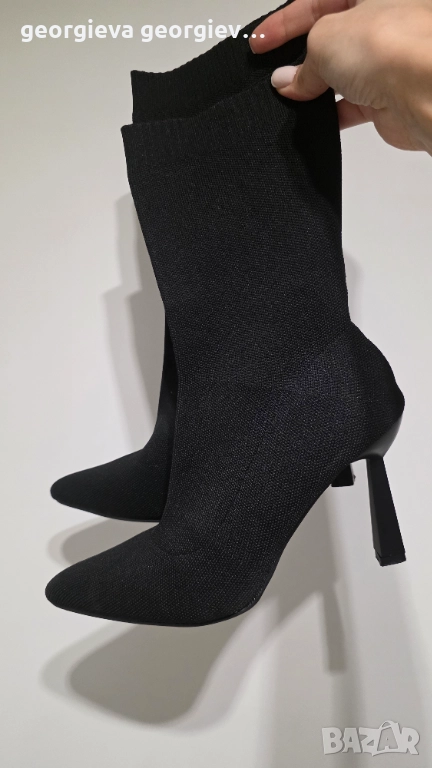 Боти - 40/41номер чисто нови, снимка 1