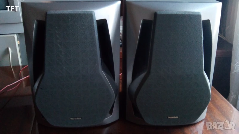 Thomson тонколони, снимка 1