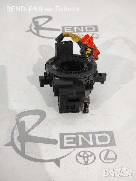 Лентов кабел Toyota Camry 2006-2009 89245-06040, снимка 1