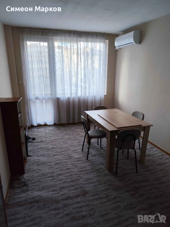 Отдавам имот на улица Средна Гора, снимка 1