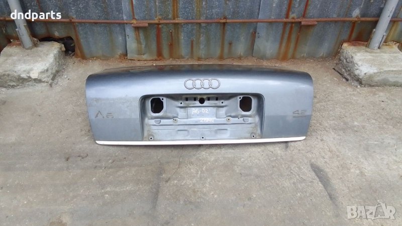 Заден капак Audi A6 2001г., снимка 1