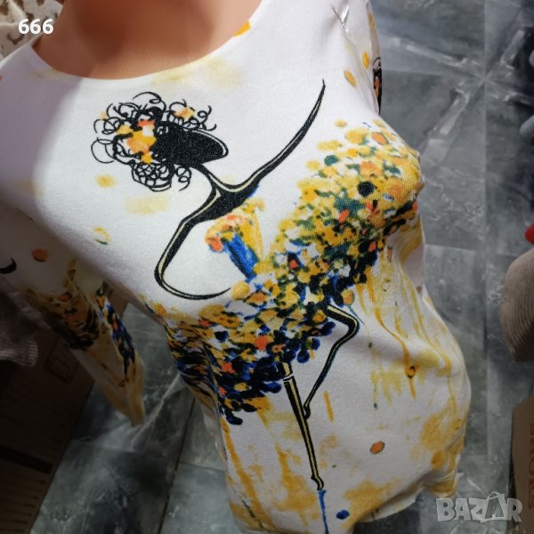 блузи, снимка 1