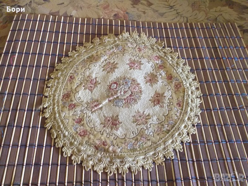 Старо немско каре, снимка 1