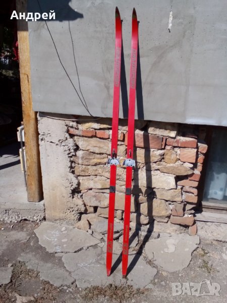 Стари ски Пампорово Ч 75, снимка 1