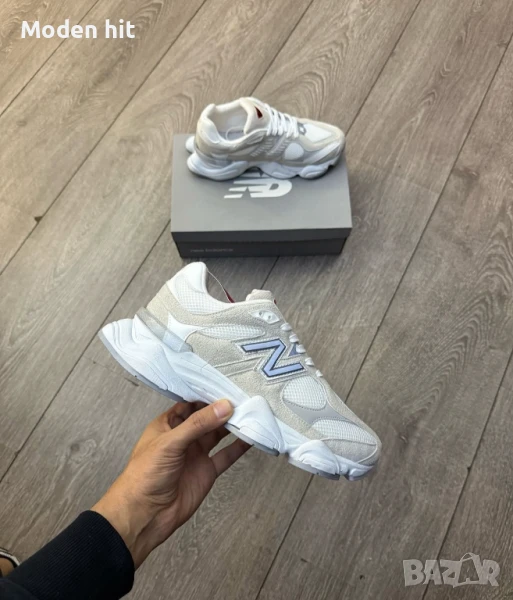 New Balance 9060 унисекс маратонки висок клас реплика, снимка 1