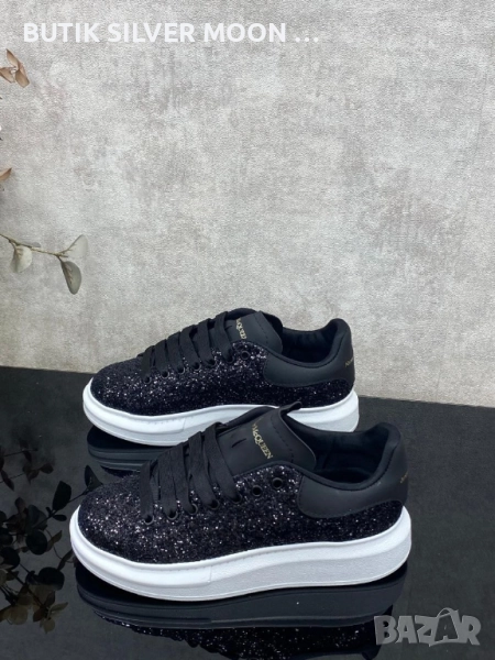 Дамски Обувки 💫 Alexander McQueen , снимка 1