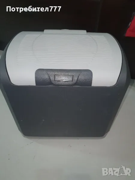 Хладилна чанта 12 v, снимка 1