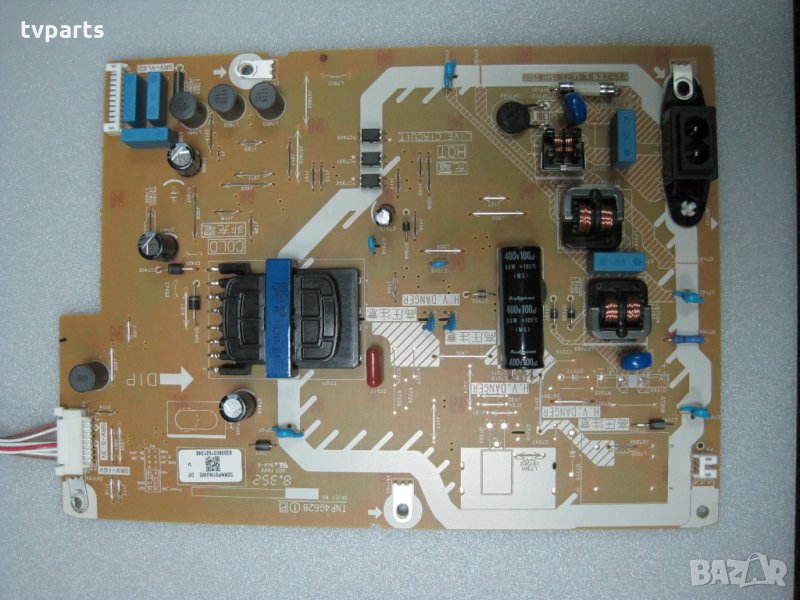 Захранване TNP4G628 TX-40FS500B 100% работещо, снимка 1