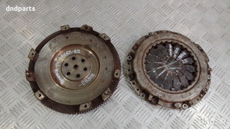 Съединител Kia Sportage 1.6GDi 2014г.	, снимка 1