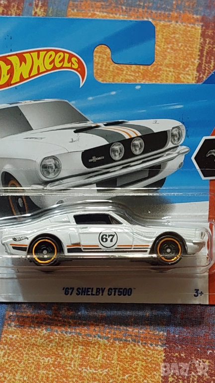 Hot wheels , снимка 1