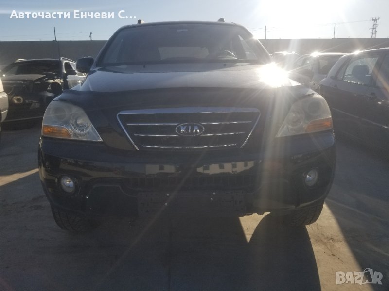 Киа Соренто Kia Sorento на части, снимка 1