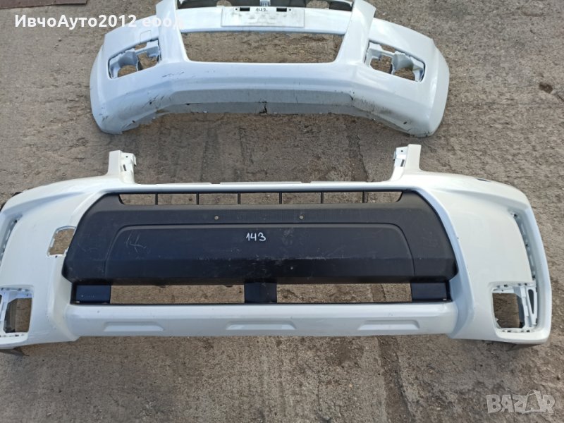 Subaru forester xt 13-18 оригинална, снимка 1