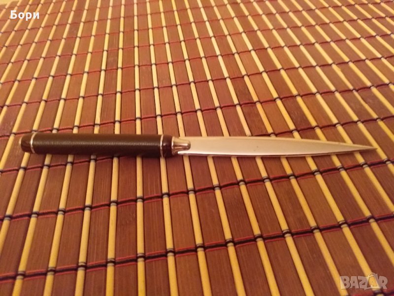 Луксозен нож за писма,пликове и др., снимка 1
