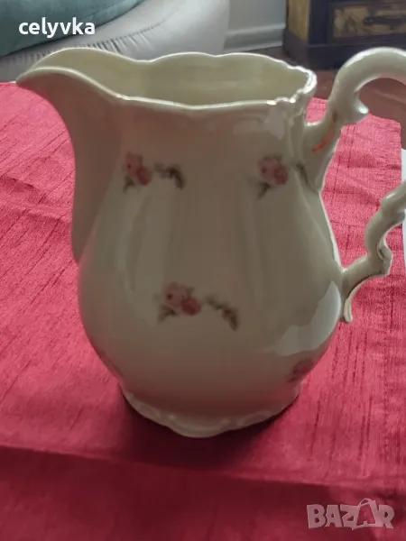 Барокова латиера, снимка 1