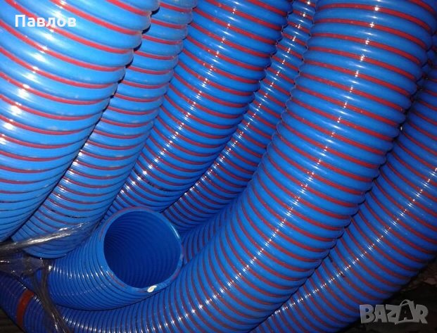 Маркуч за каналопочистване и абразия, снимка 1