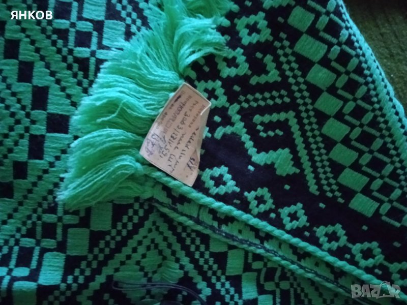 Килимче, снимка 1