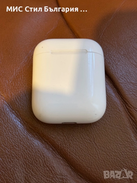 Air pods , снимка 1