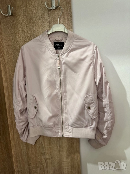 Дамско тънко яке , снимка 1