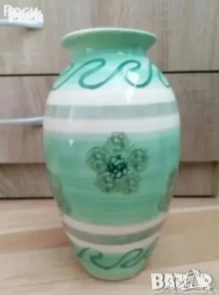 Португалска ваза, снимка 1