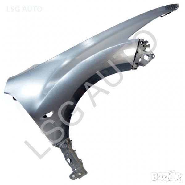 Десен калник Mazda 6 (GH) 2007-2013 M291019N-4, снимка 1