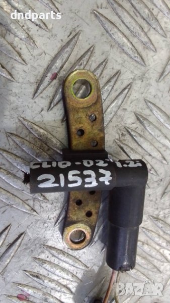 Датчик вал Renault Clio 1.2i 2002г., снимка 1