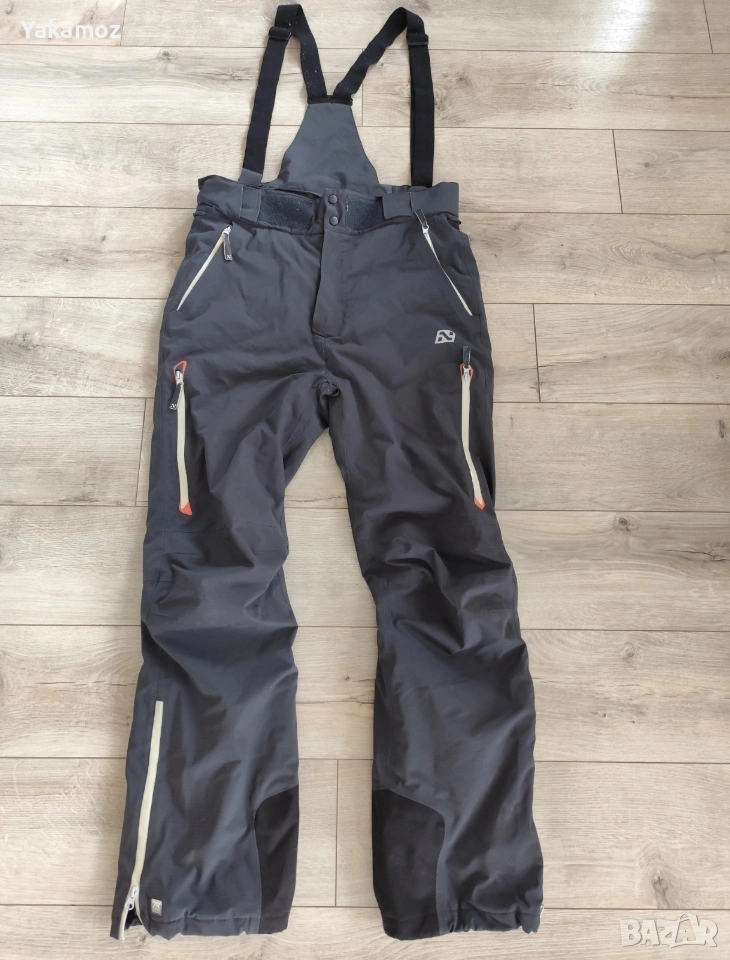 мъжки ски панталон Norheim , снимка 1