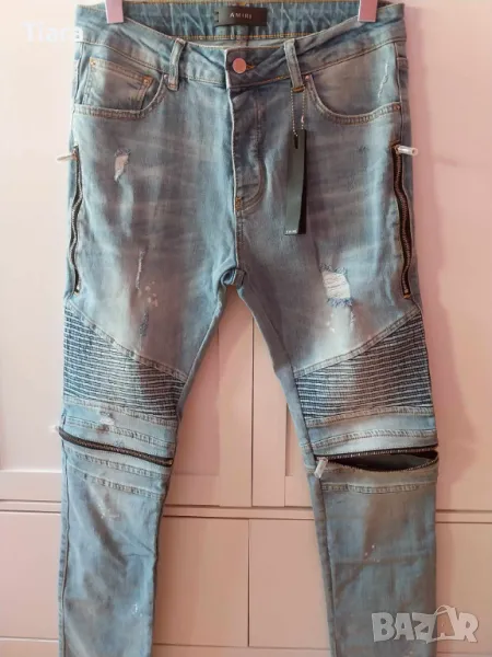 AMIRI мъжки дънки, снимка 1