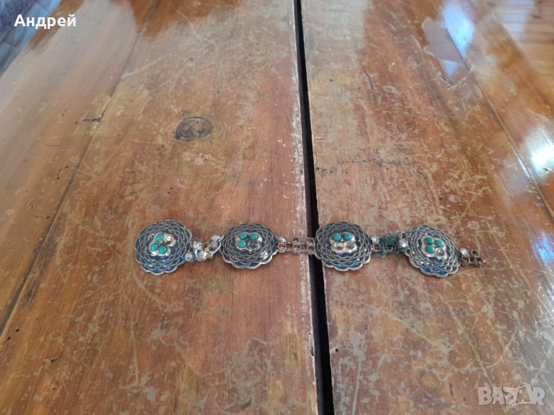 Стара гривна #8, снимка 1