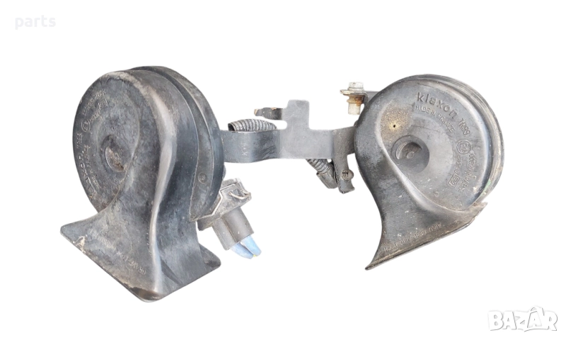 Клаксони Ауди А4 Б5 2бр.(2) - VW - 0092018, снимка 1