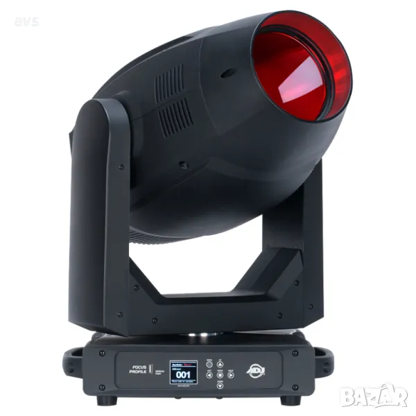 Движеща Глава ADJ Focus Profile 560W, снимка 1